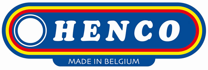 Henco: Планирование продаж на территории