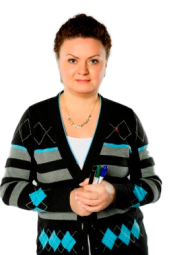 Екатерина Казаринова